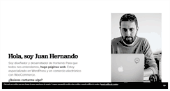 Desktop Screenshot of ciudadanob.com